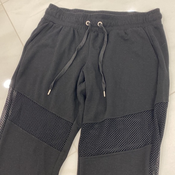 Garage Soft Mesh sweatpants - Medium - Picture 4 of 6